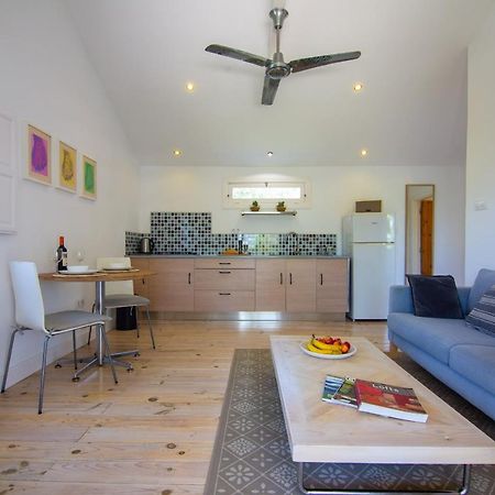 Casita Azulita,Las Casitaslulu El Palmar  Extérieur photo