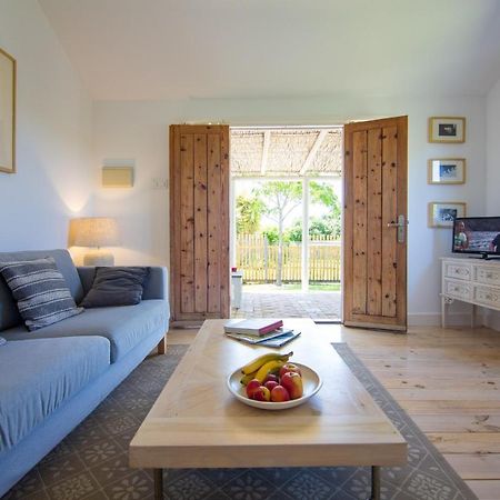 Casita Azulita,Las Casitaslulu El Palmar  Extérieur photo